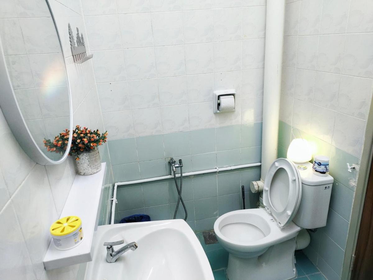 Semi-Detached, Up To 21 Pax, 4 Bedrooms, 3 Bathrooms, 4 Car Parks By Star Home 峇六拜 外观 照片