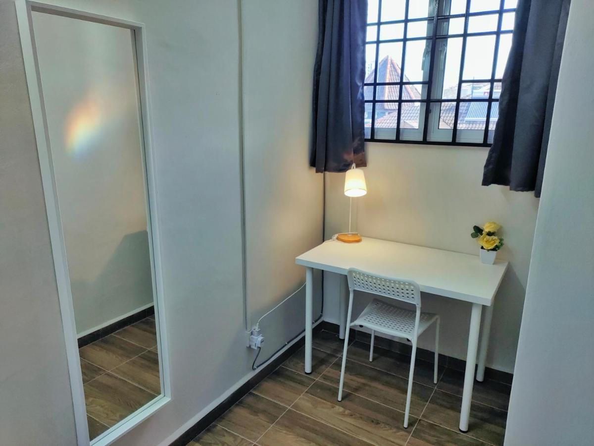 Semi-Detached, Up To 21 Pax, 4 Bedrooms, 3 Bathrooms, 4 Car Parks By Star Home 峇六拜 外观 照片